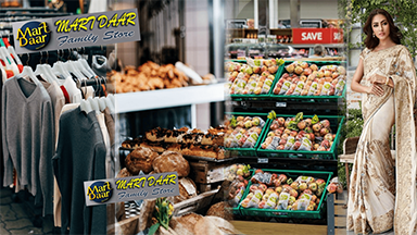 First Time Effort To Uplift Shopkeepers/ Stores/ Wholesalers