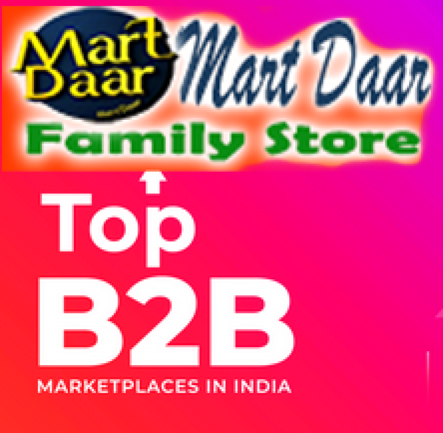 Martdaar is an best B2C marketplace with all new features