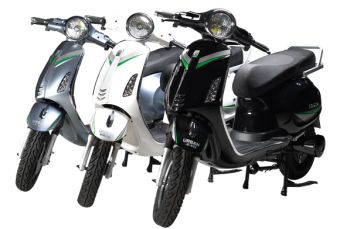 URBAN Falcon Electric Scooter | E Scooty Dera Baba Nanak | E Rickshaw