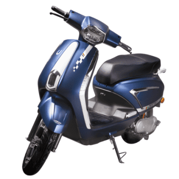 Electric Scooter in Dera Baba Nanak | E Scooty Dera Baba Nanak | E Rickshaw