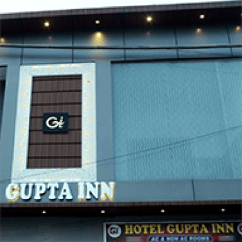 Budget hotels in dera baba nanak | Price ranging from 800 to 1800 | Hotel Gupta Inn