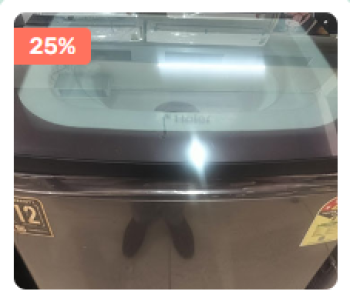 Washing Machines | Dera Baba Nanak