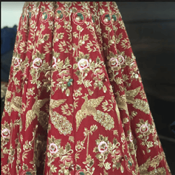 Best Bridal Lehenga Designers and Shops Amritsar | Largest wedding wear store in Amritsar