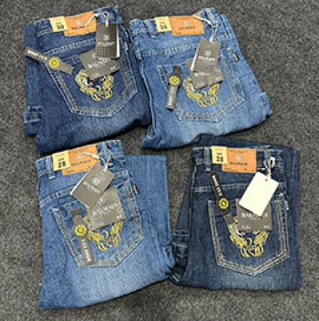 Top Jeans Retailers in Amritsar | Men & Women Jeans in Amritsar near me