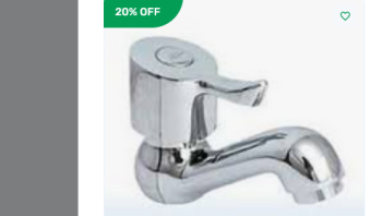 Water Taps | Kitchen taps | Bathroom Taps