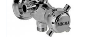 Two Way angle valve | sanitary valve