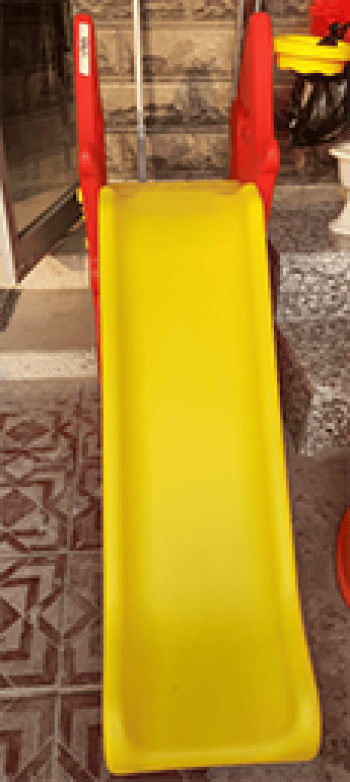 Baby Slider | Medium Size Slider | Slider in Dera Baba Nanak