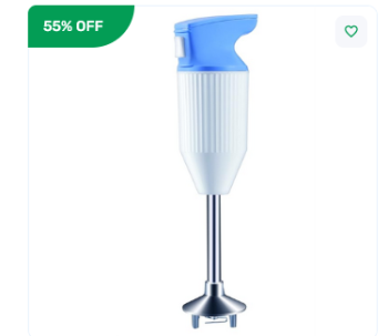 Hand Electric Blender