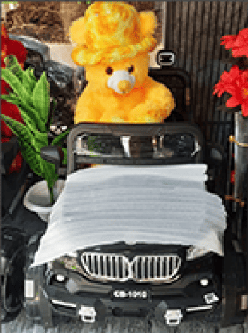 Toy Jeep | Toys in Dera Baba Nanak | Big Size Toy Jeep and Car | Electronic Toy Gift