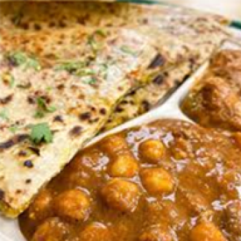 Amritsar Best Place For Breakfast | Best Breakfast Restaurant in Ranjit Avenue Amritsar