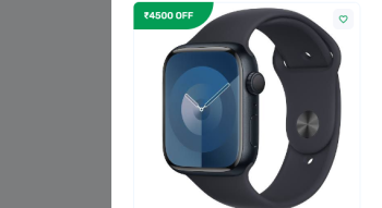 Apple Watch | Mobile Watch | Dera Baba Nanak