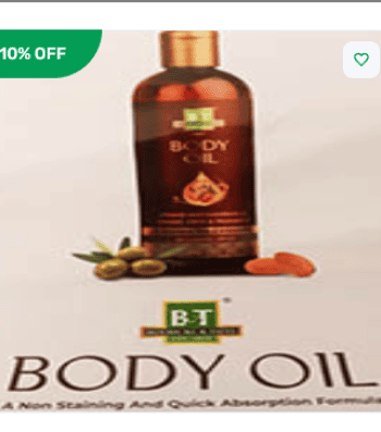 BT Body Oil in Dinanagar | Body Pain Relief | Homeopathic Medical Store in Dinanagar| B&T Body Oil