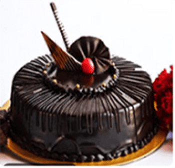 Chocolate Cake Flavor in Amritsar | Online Cake amritsar Punjab | Best Cake