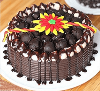 Top Rakhi cakes and gifts online in Amritsar | Raksha Bandhan special cakes Amritsar