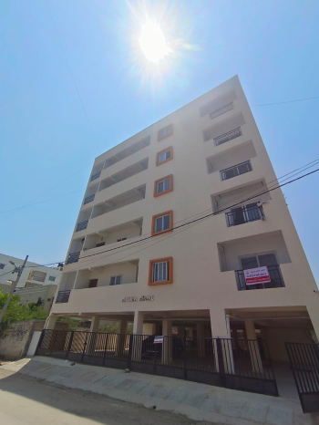 BBMP 2 & 3BHK For Sale in Banjara Layout