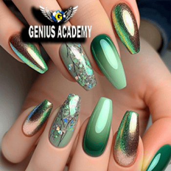 Nail Art Technician Course in Batala | Basic and Advanced Hair Designing in Batala Gurdaspur