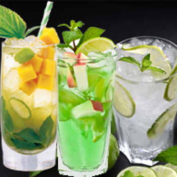 Best Mojitos Restaurant in Amritsar Punjab | Mojito Juice in Amritsar Near Me