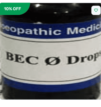 BEC Q Drop in Dinanagar | Homeopathy Medicine Store Dinanagar