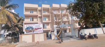 Luxury Apartments 2 & 3BHK For Sale in Jakkur 