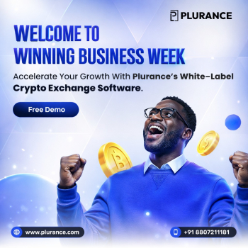 Cryptocurrency Exchange Script – The Smart Way to Launch Your Crypto Exchange Fast