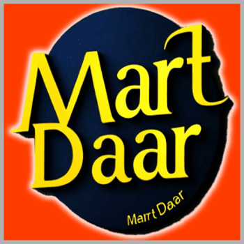 Boys and Girls Job for marketing of mart daar project 