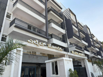 Reay-to-Move in Luxury Flats For Sale in K Narayanpura
