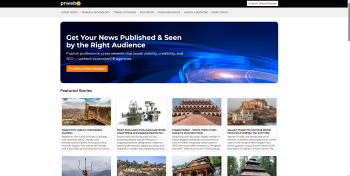 Increase Media Exposure with PRWeb Press Release Distribution