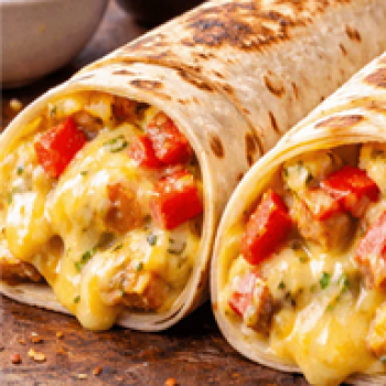 Best Wraps Restaurant in Amritsar | Wraps Rolls Outlets in Ranjit Avenue Amritsar