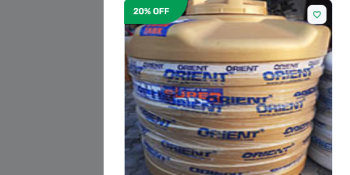 Water Tanks | water storage tanks | Sanitary water tank