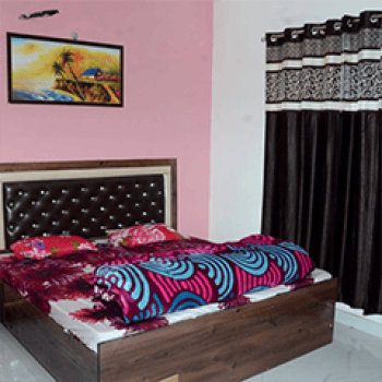Deluxe Room in Dera Baba Nanak | Top Hotel in Dera Baba Nanak | Hotel Gupta Inn Dera Baba Nanak
