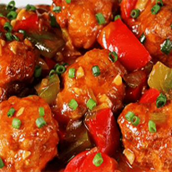 Chicken Manchurian | Full Only | Fauji Da Dhaba Dera Baba Nanak Gurdaspur