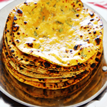 Missi Roti Plain Naan in dera baba nanak | Breakfast Lunch in Dera Baba Nanak | Corridor Road