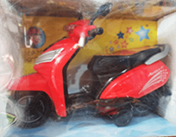 Scooter For Kids in Dera baba nanak | Big size Gift in Dera Baba Nanak