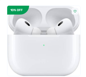 Air Pod Pro 2nd Gen | Air Pod in Dera Baba Nanak