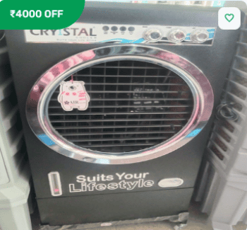 Cooler in Dera Baba Nanak Gurdaspur | Air Conditioner, Split Air Conditioner