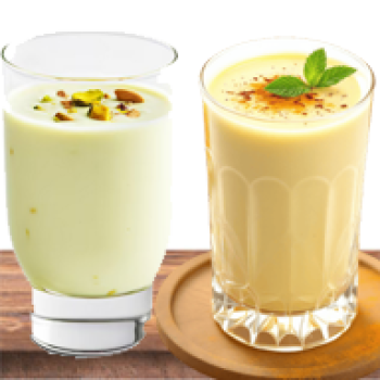 Punjabi Lassi Amritsar | Sweet & Salted Lassi in Amritsar | Masala, Mango and Kesar Lassi