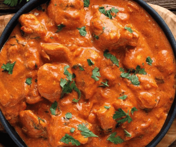 Butter Chicken - Handi Chicken - Butter Masala - Chiken Do Payaza and home style chiken in Dera Baba Nanak