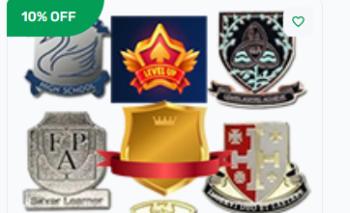 NCC Name Plates and NCC Badges in Ludhiana | NCC Caps Manufacturer in India