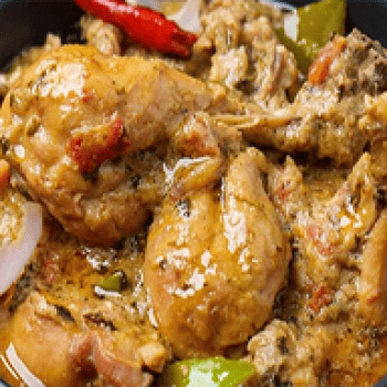 Chicken Mughlai - Chicken Kali Mirch and chicken patiala in dera baba nanak | Fauji Da Dhaba