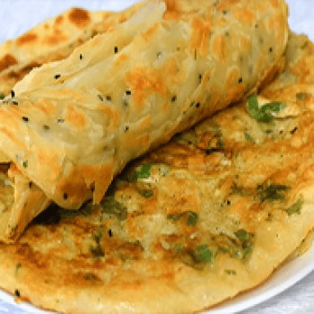 Egg Prantha in Dera Baba Nanak | Best Breakfast in Dera Baba Nanak | Kartarpur Corridor