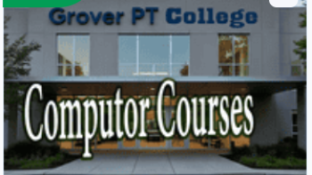 Best Computer Training Institutes in Amritsar | Recognised Computer Training Institutes in Amritsar