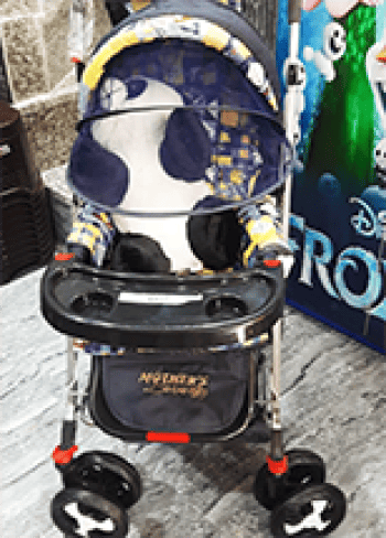 Baby Walker | Walker In Dera Baba Nanak For Child | Kids Walker