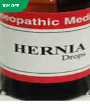 Hernia Drops in Dinanagar | homeopathic medicine in Dinanagar| umbilical or inguinal