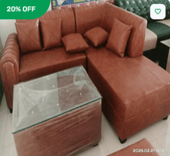 Sofa Set in Fatehgarh Churian | 8 Seater | Living Room Furniture | Drawing Room Furniture | Fatehgarh Churian