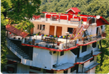 Budget hotels Panchpula Dalhousie | Less Price Hotel in Panchpula Dalhousie | Paradise Hills Hotel Panchpula