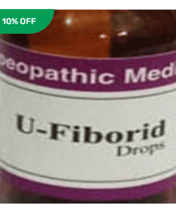 U Fiborid Drops in Dinanagar | Homeopathic Medicine Store in Dinanagar