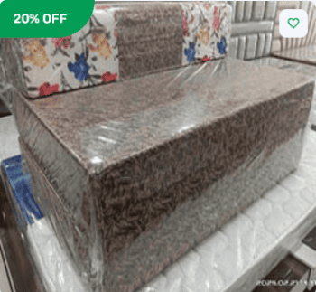 Foldable Sofa cum Bed | Sofa beds in Fatehgarh Churian | Mattress Beds | Foldable Sofa