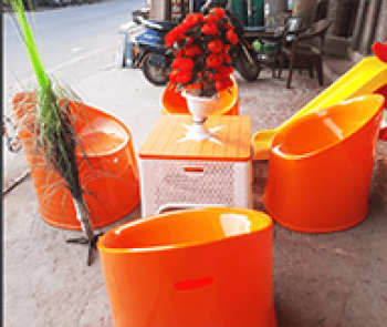 Designer Chair Table Set in Dera baba nanak | Lawn Chair Table Set | Baby Chair