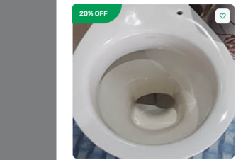 Toilet Seats | commode | Indian | Weston