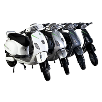Urban Electric Scooters in India - Price, Models, Mileage and Colour | Top Electric scooter in India